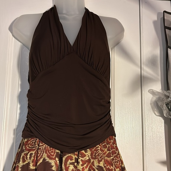 NWT, by Seaza Chin size 10, $25 in excellent condition. - Picture 5 of 9